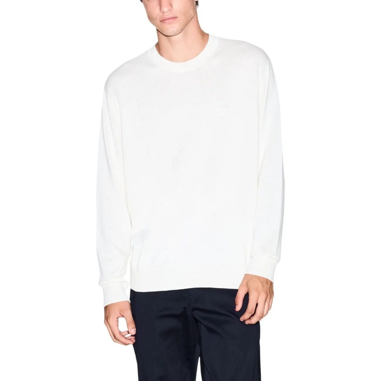 Armani Exchange - Armani Exchange Men Knitwear by Armani Exchange