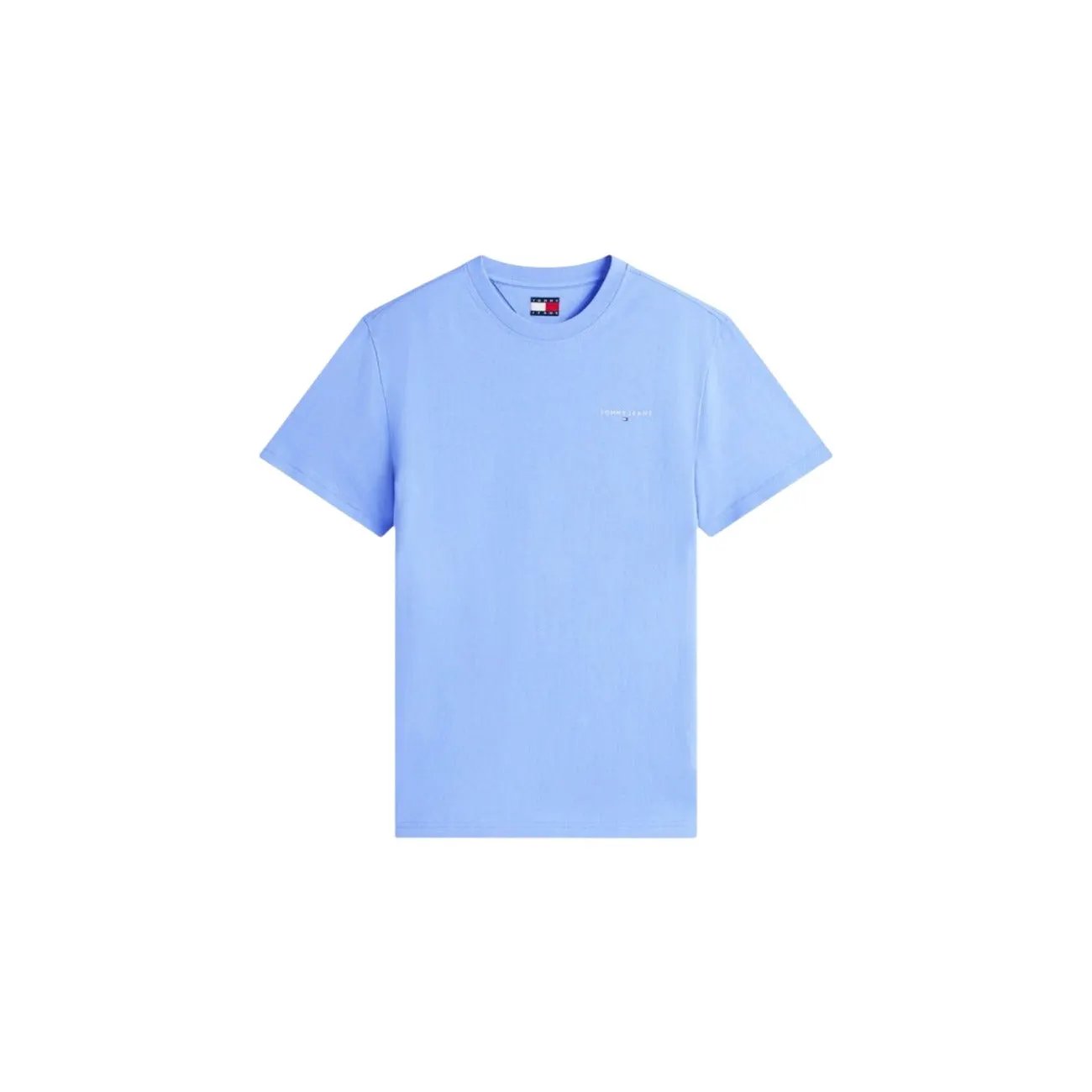 Tommy Hilfiger Jeans - Tommy Hilfiger Jeans Men T-Shirt by Tommy Hilfiger Jeans