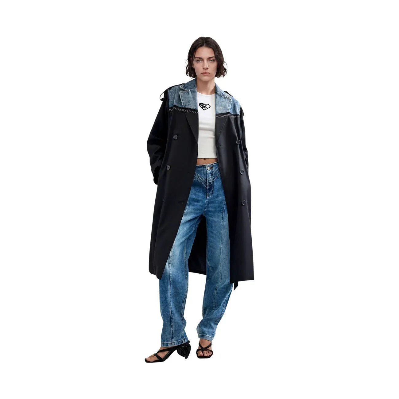 Desigual - Desigual Women Blazer by Desigual