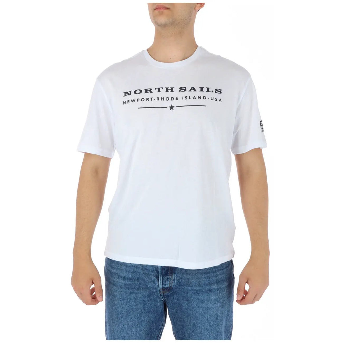 North Sails - North Sails Men T-Shirt