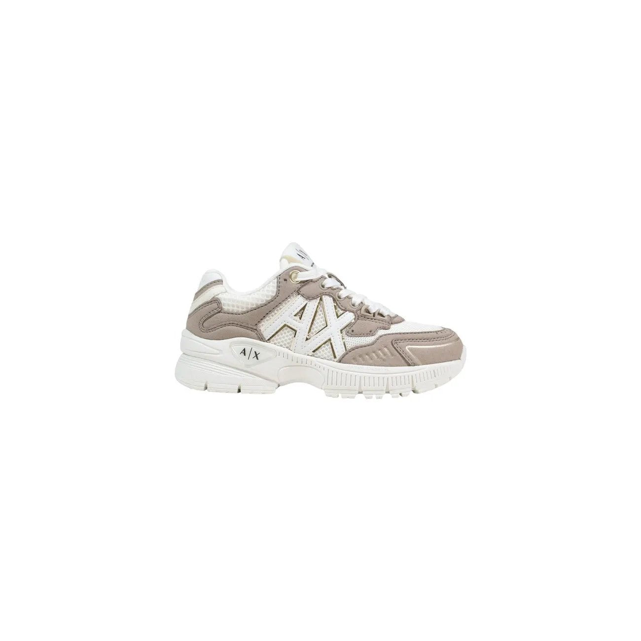 Armani Exchange - Armani Exchange Women Sneakers by Armani Exchange