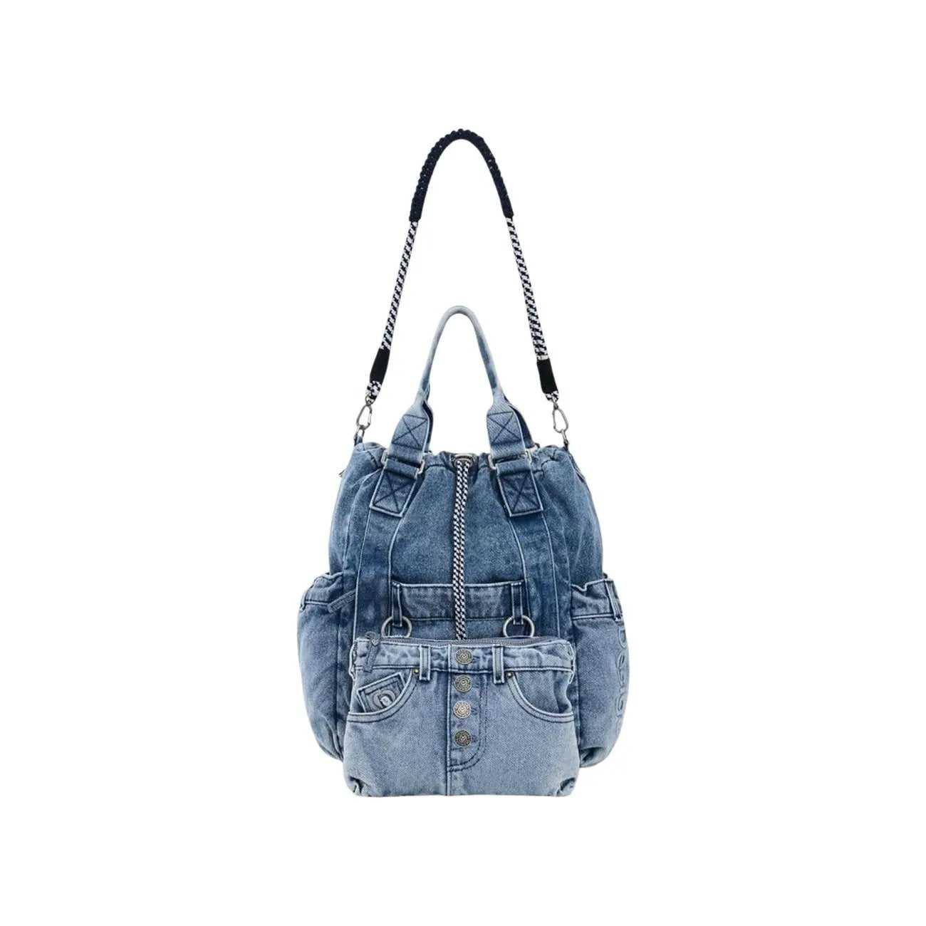 Desigual - Desigual Women Bag by Desigual