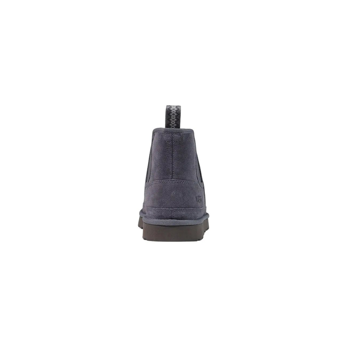 UGG Men's Neumel Chelsea Grey Boots