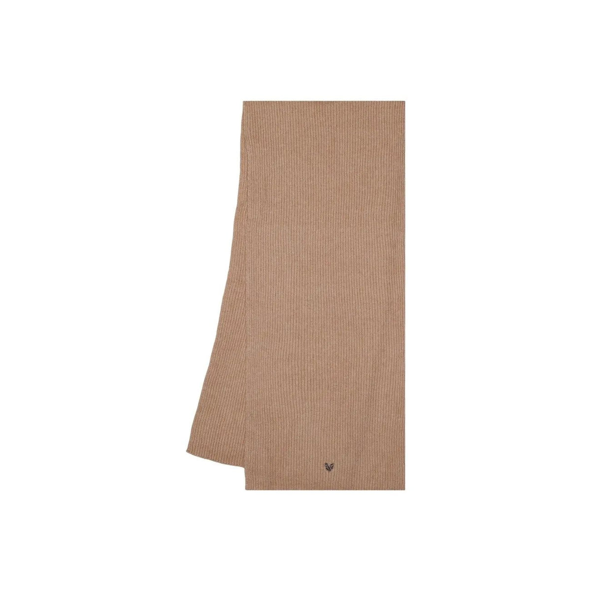 Pieces Women's Beige Scarf 17153232