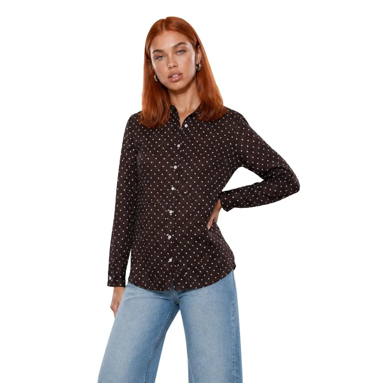 Guess - Guess Women Blouse by Guess