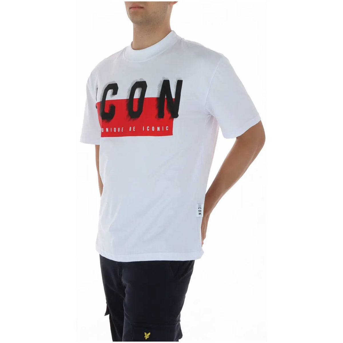 Icon - Icon Men T-Shirt