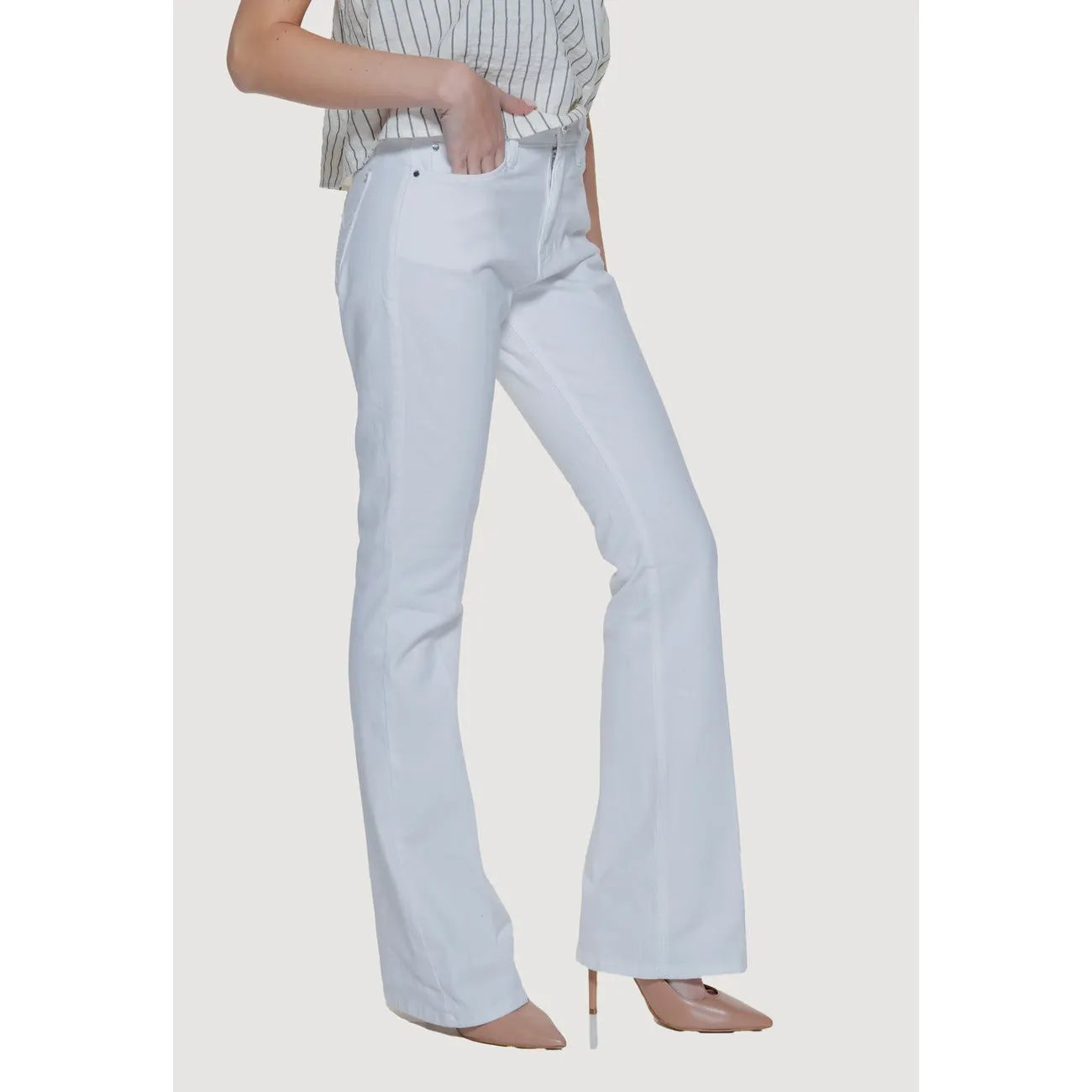 Guess - Guess Women Trousers by Guess