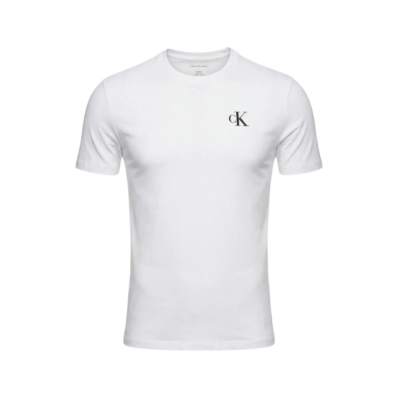 Calvin Klein Jeans - Calvin Klein Jeans Men T-Shirt by Calvin Klein Jeans