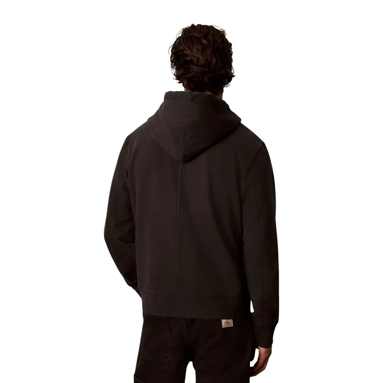 Calvin Klein Jeans - Calvin Klein Jeans Men Sweatshirts by Calvin Klein Jeans