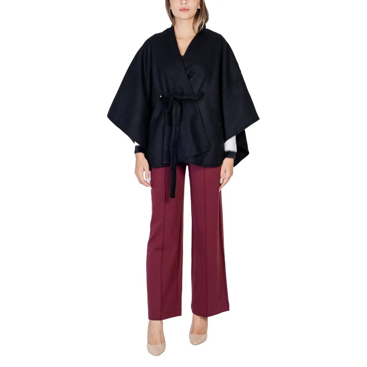 Morgan De Toi - Morgan De Toi Women Blazer by Morgan De Toi
