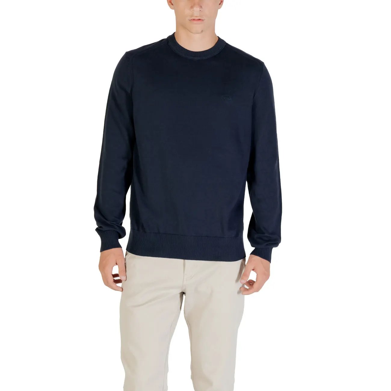 Boss - Boss Men Knitwear by Boss