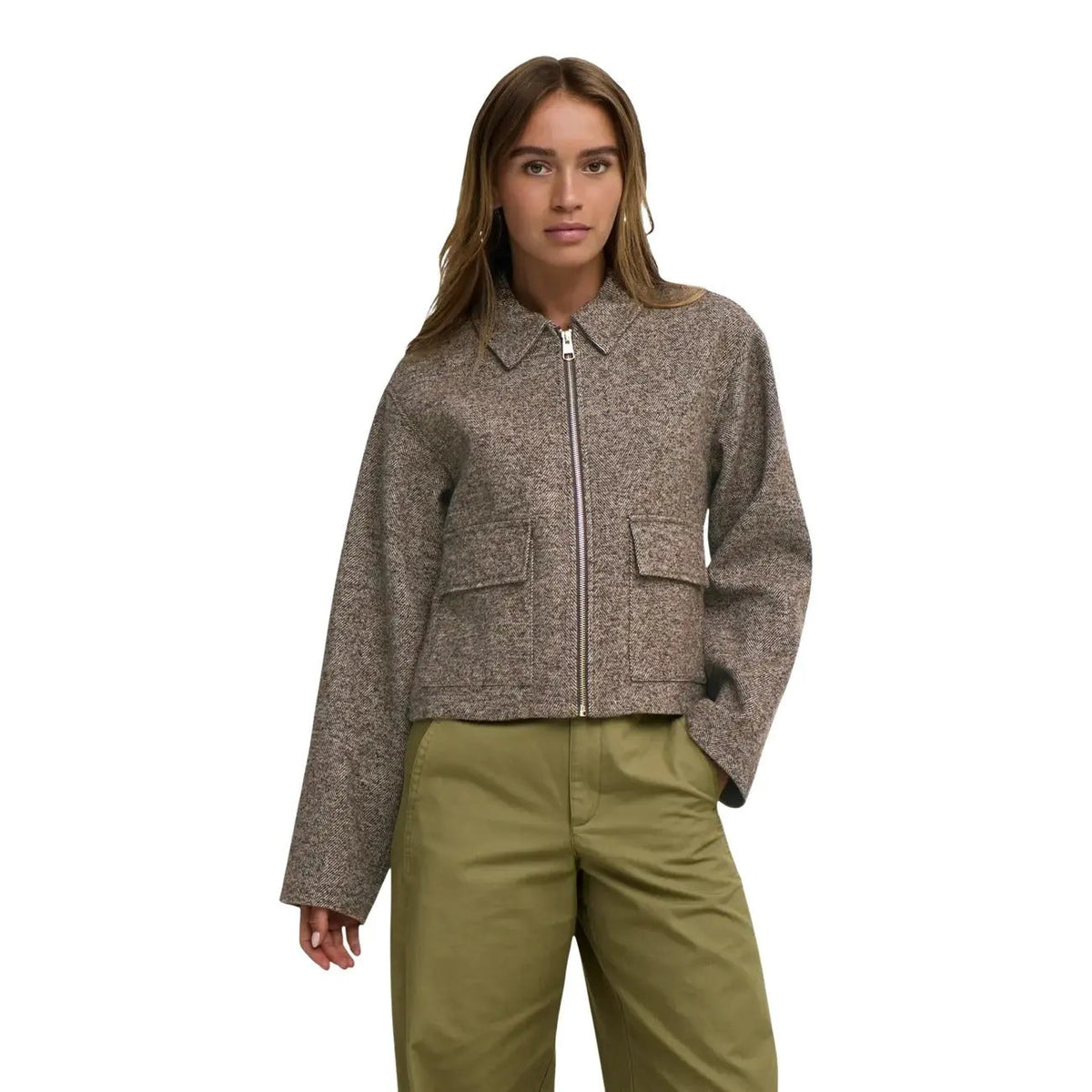 Jacqueline De Yong - Jacqueline De Yong Women Blazer