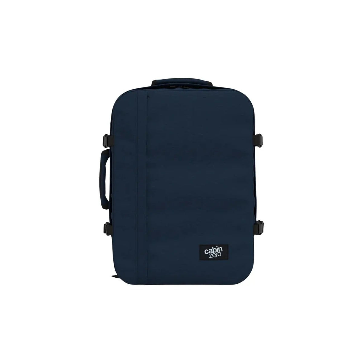 Cabin Zero Men's Blue Bag Classic