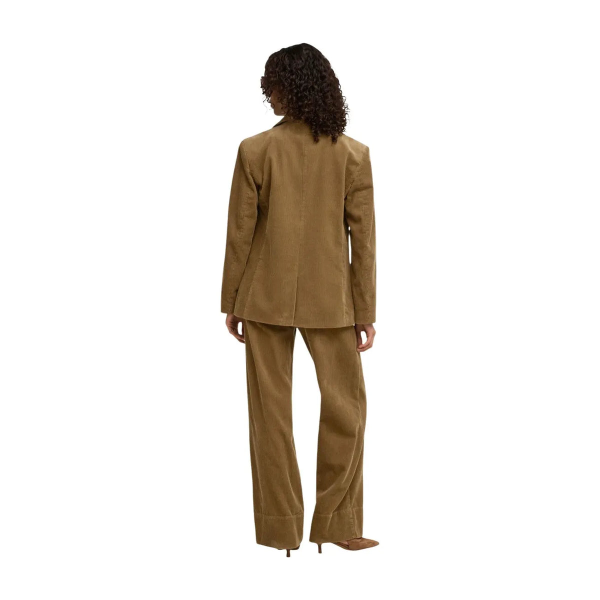 Jacqueline De Yong - Jacqueline De Yong Women Trousers