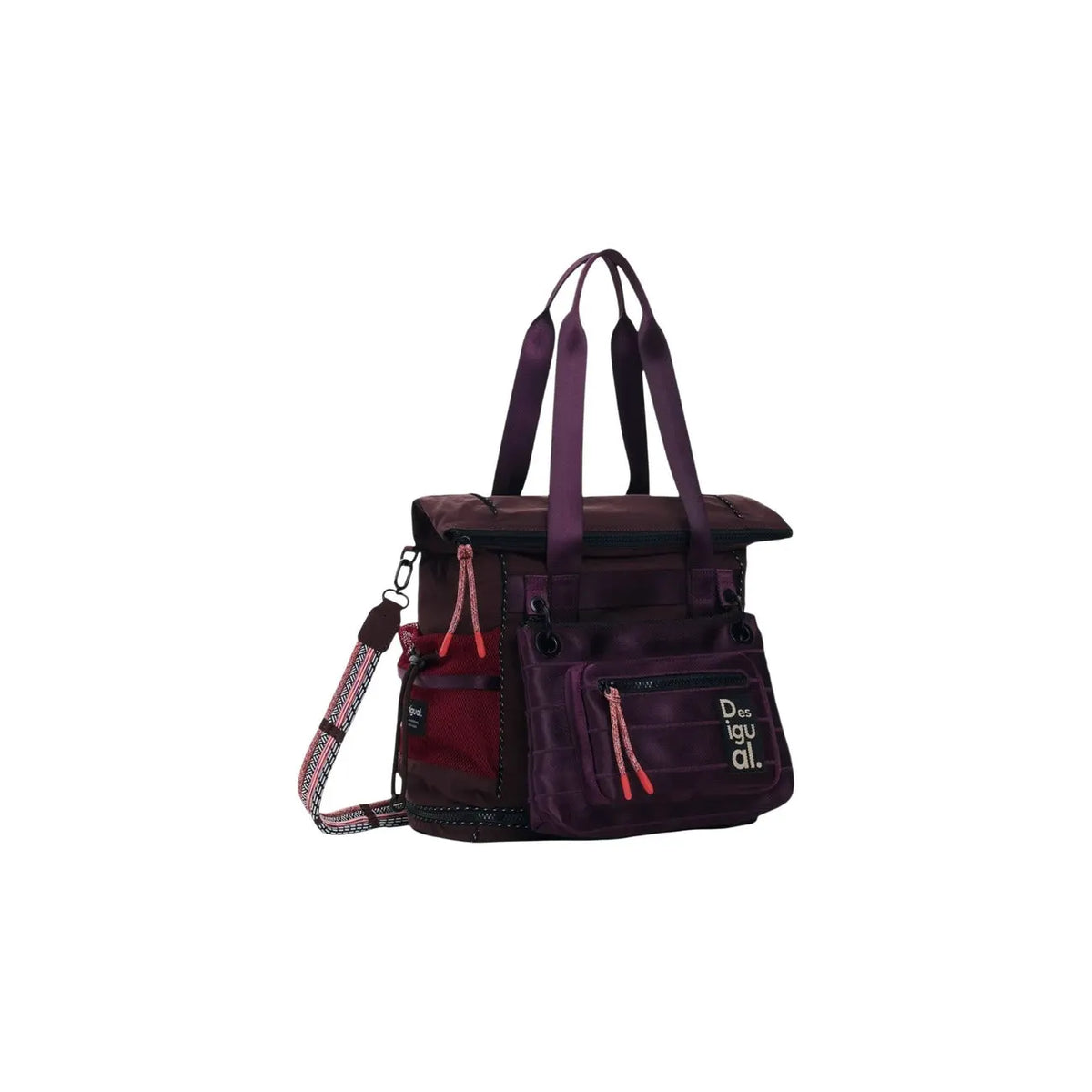 Desigual - Desigual Women Bag