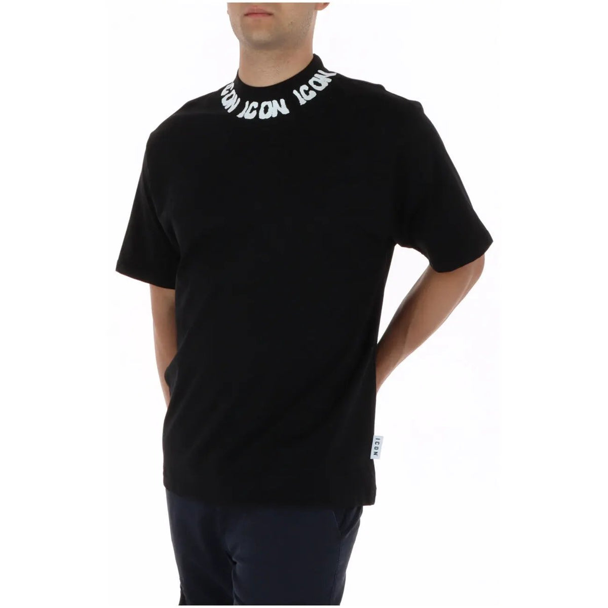 Icon - Icon Men T-Shirt