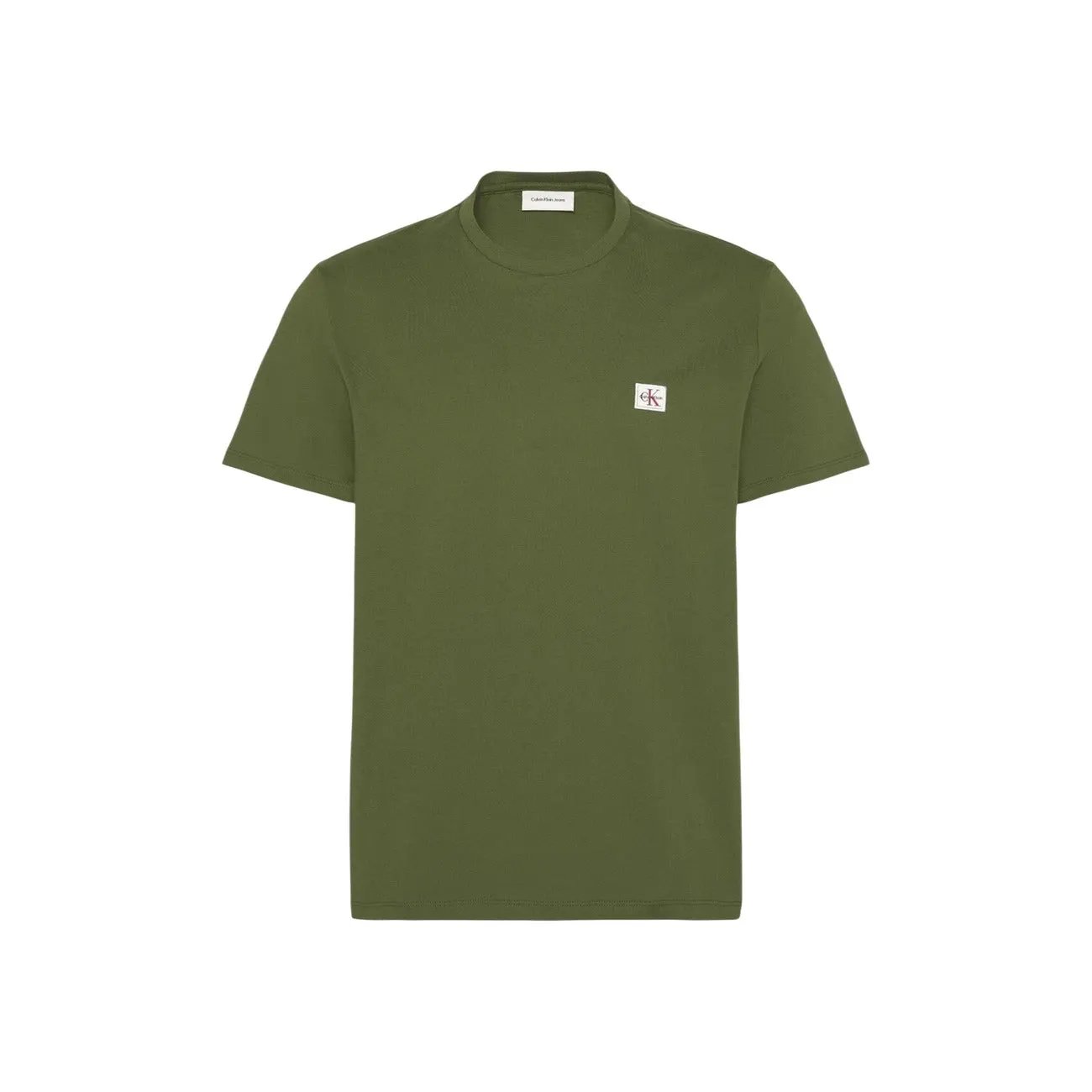 Calvin Klein Jeans - Calvin Klein Jeans Men T-Shirt by Calvin Klein Jeans