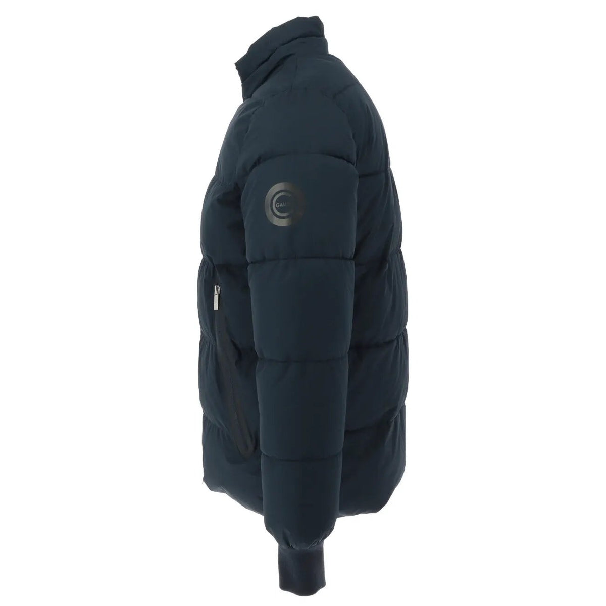 Gaudì Men's Blue Jacket
