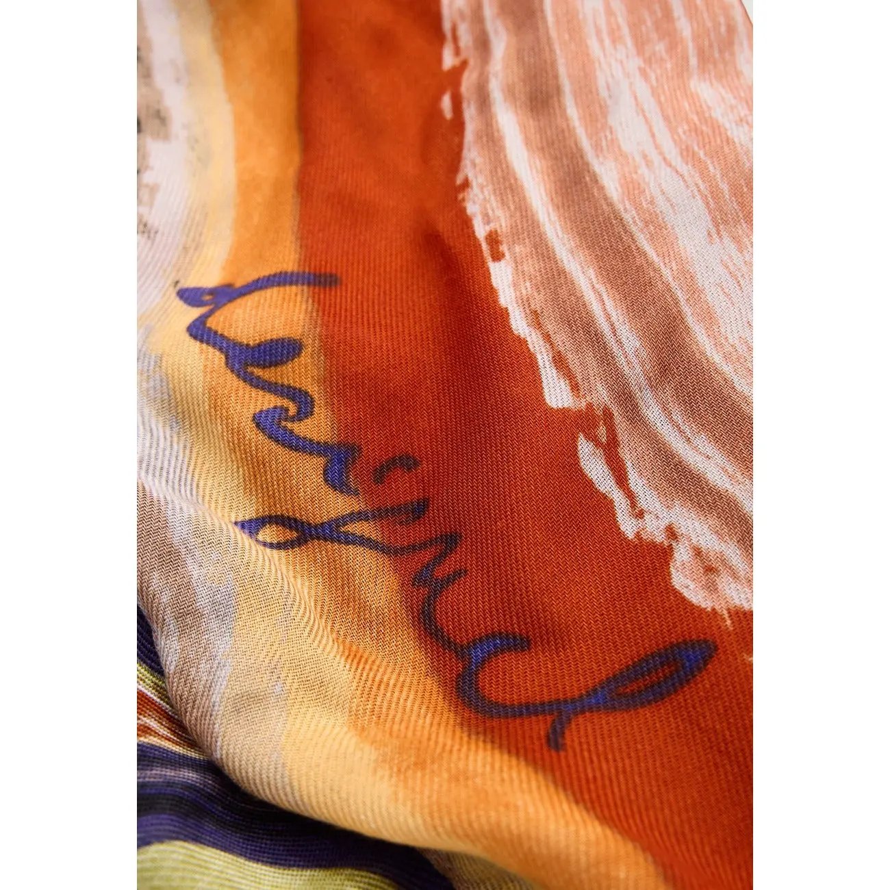 Desigual - Desigual Women Scarve by Desigual
