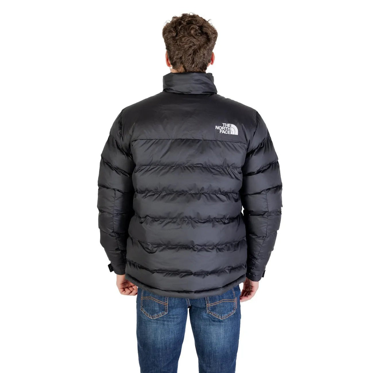 The North Face Men's Black Jacket NF0A89EGJK3