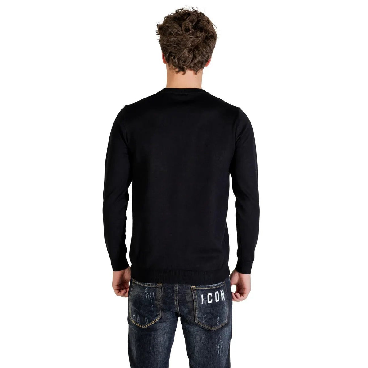 Icon - Icon Men Knitwear