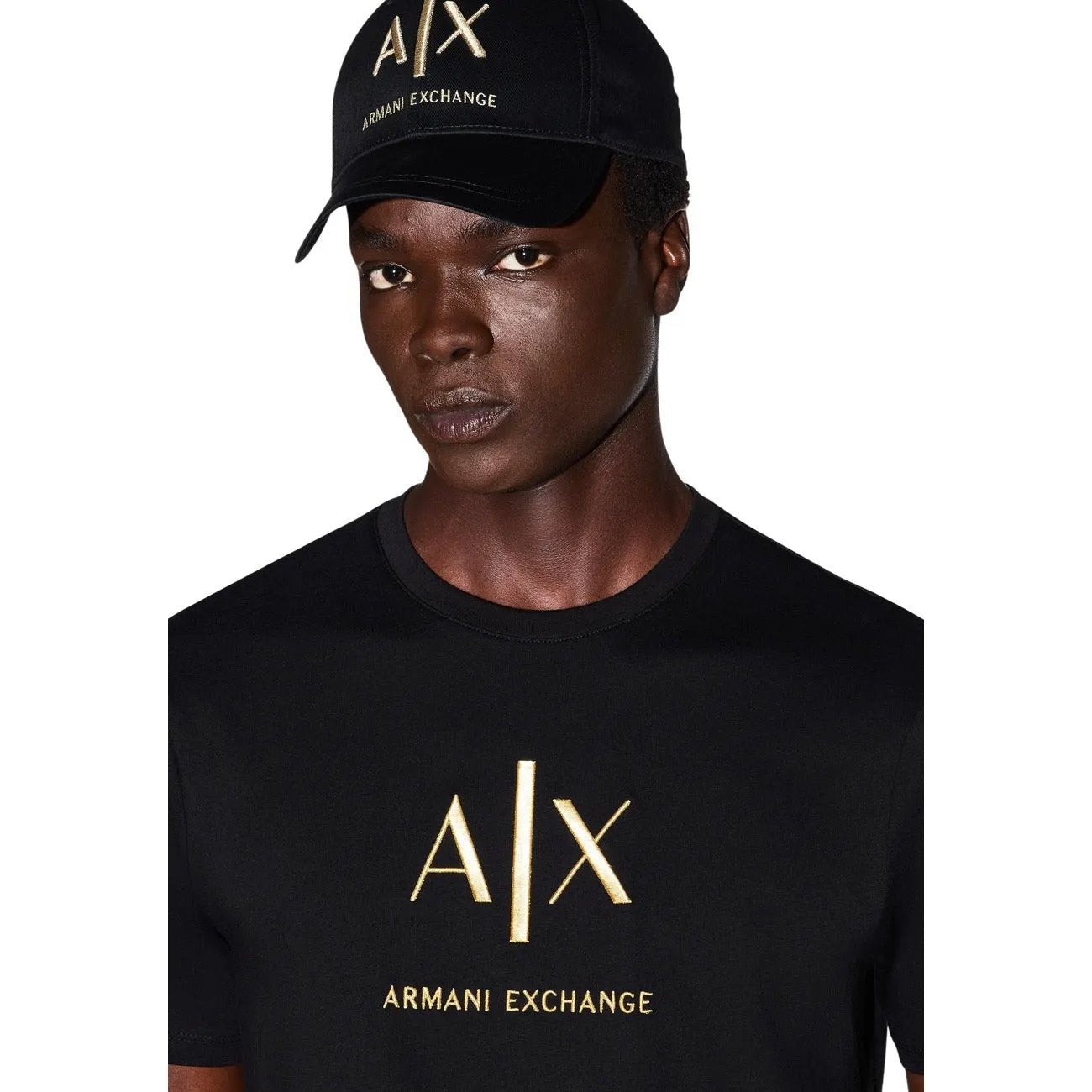 Armani Exchange - Armani Exchange Men T-Shirt by Armani Exchange