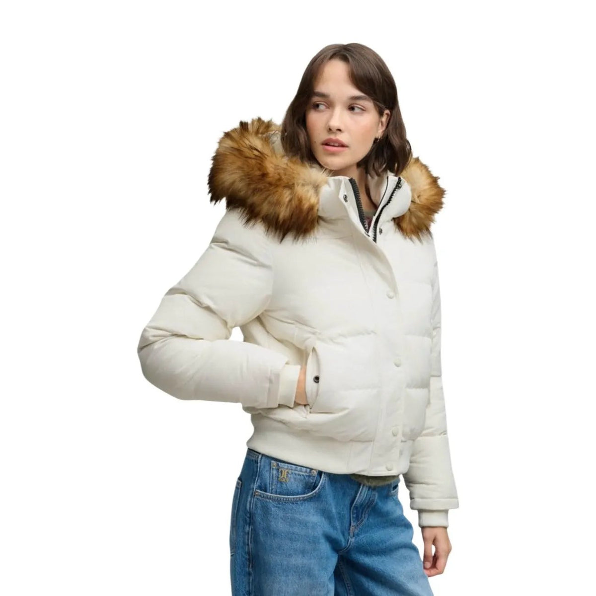 Superdry - Superdry Women Jacket