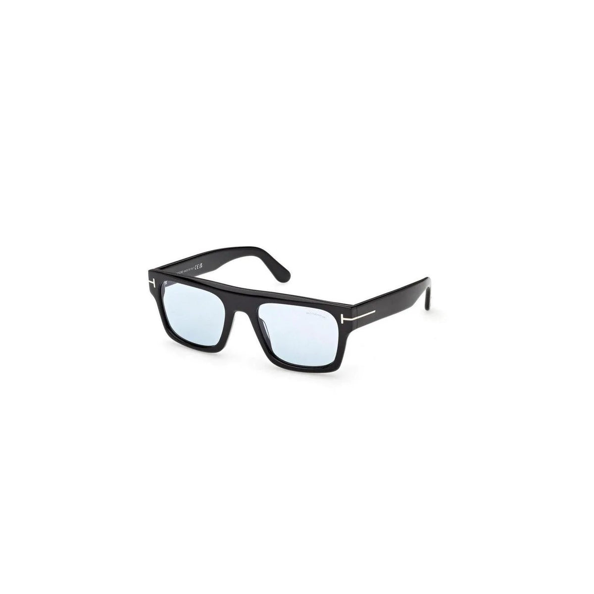 Tom Ford Men's Cyrus Black Sunglasses