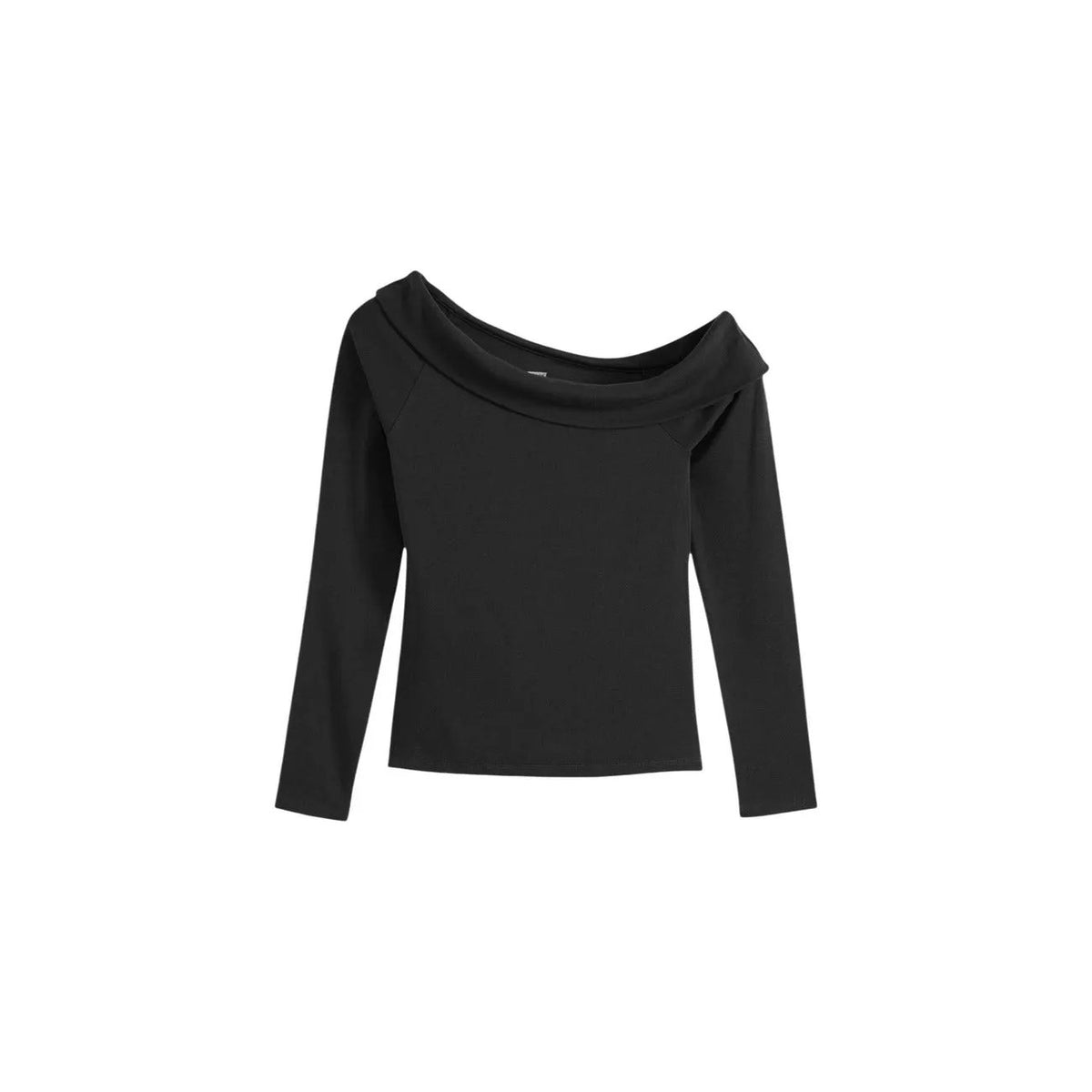 Levi's Women's Black T-Shirt
