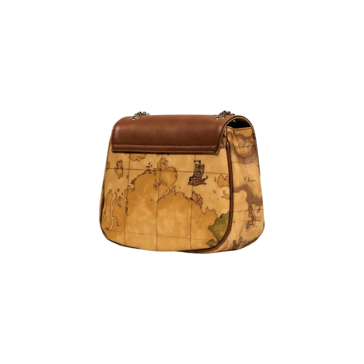 Alviero Martini Prima Classe - Alviero Martini Prima Classe Women Bag