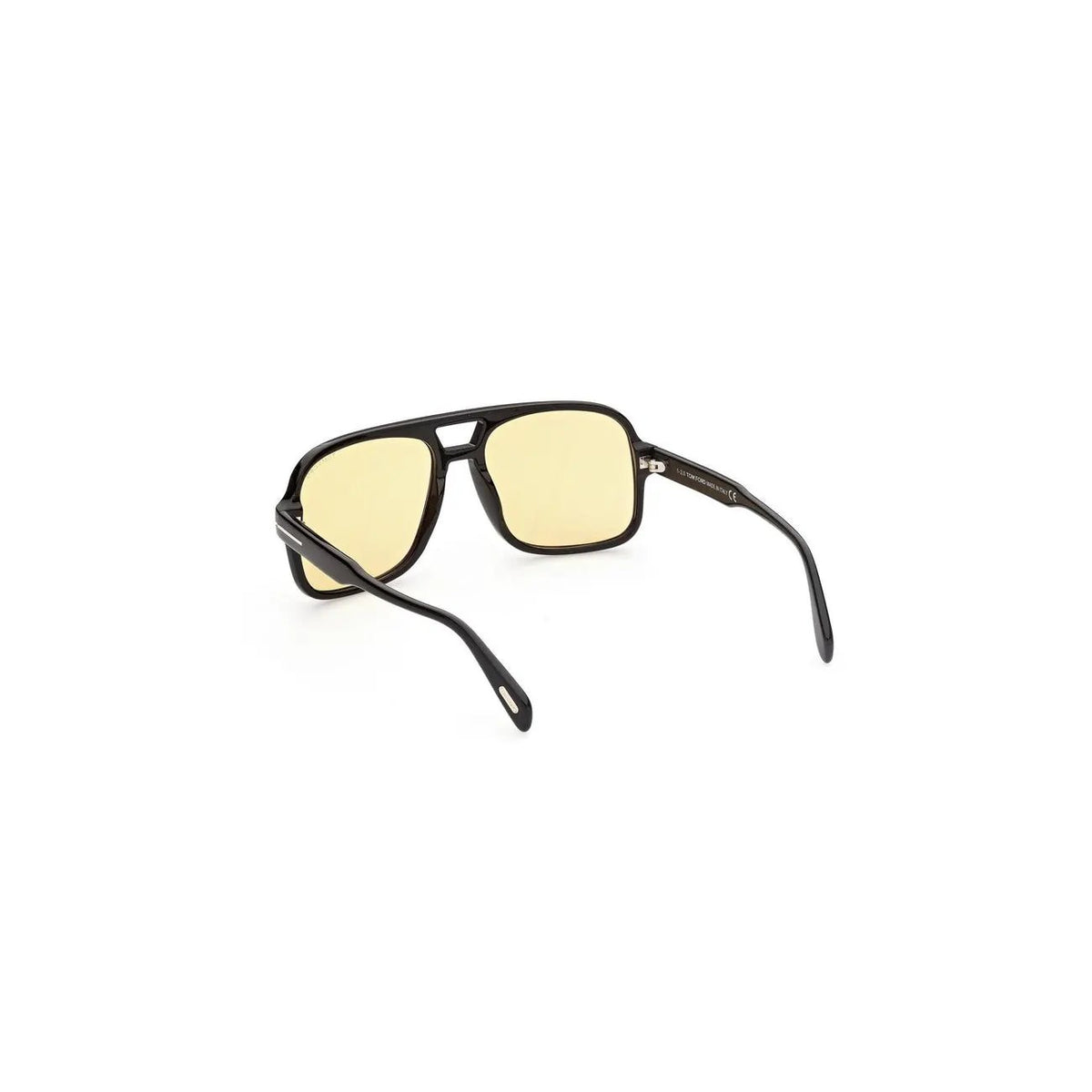 Tom Ford Men's Falconer Brown Sunglasses