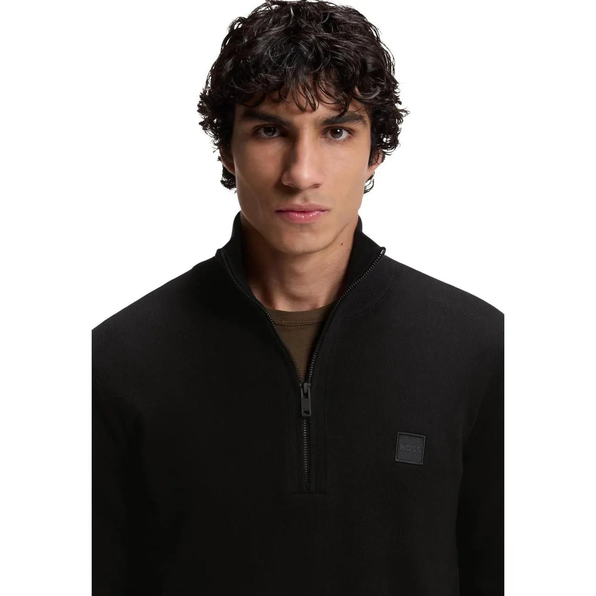 Boss - Boss Men Knitwear by Boss