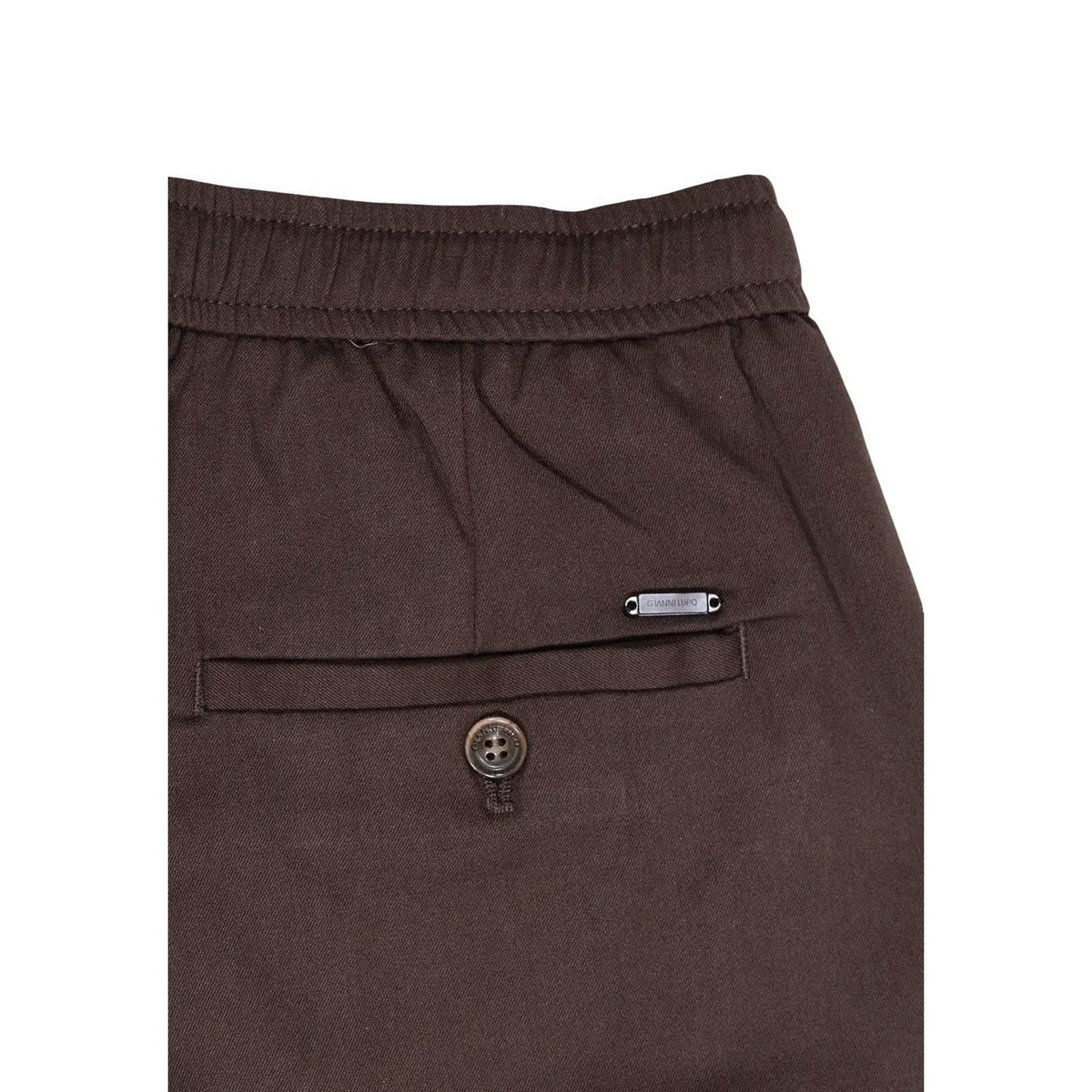 Gianni Lupo - Gianni Lupo Men Trousers by Gianni Lupo