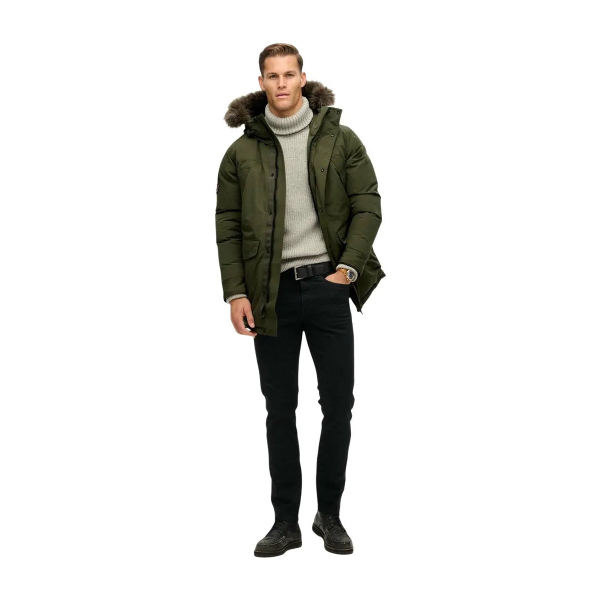 Superdry - Superdry Men Jacket