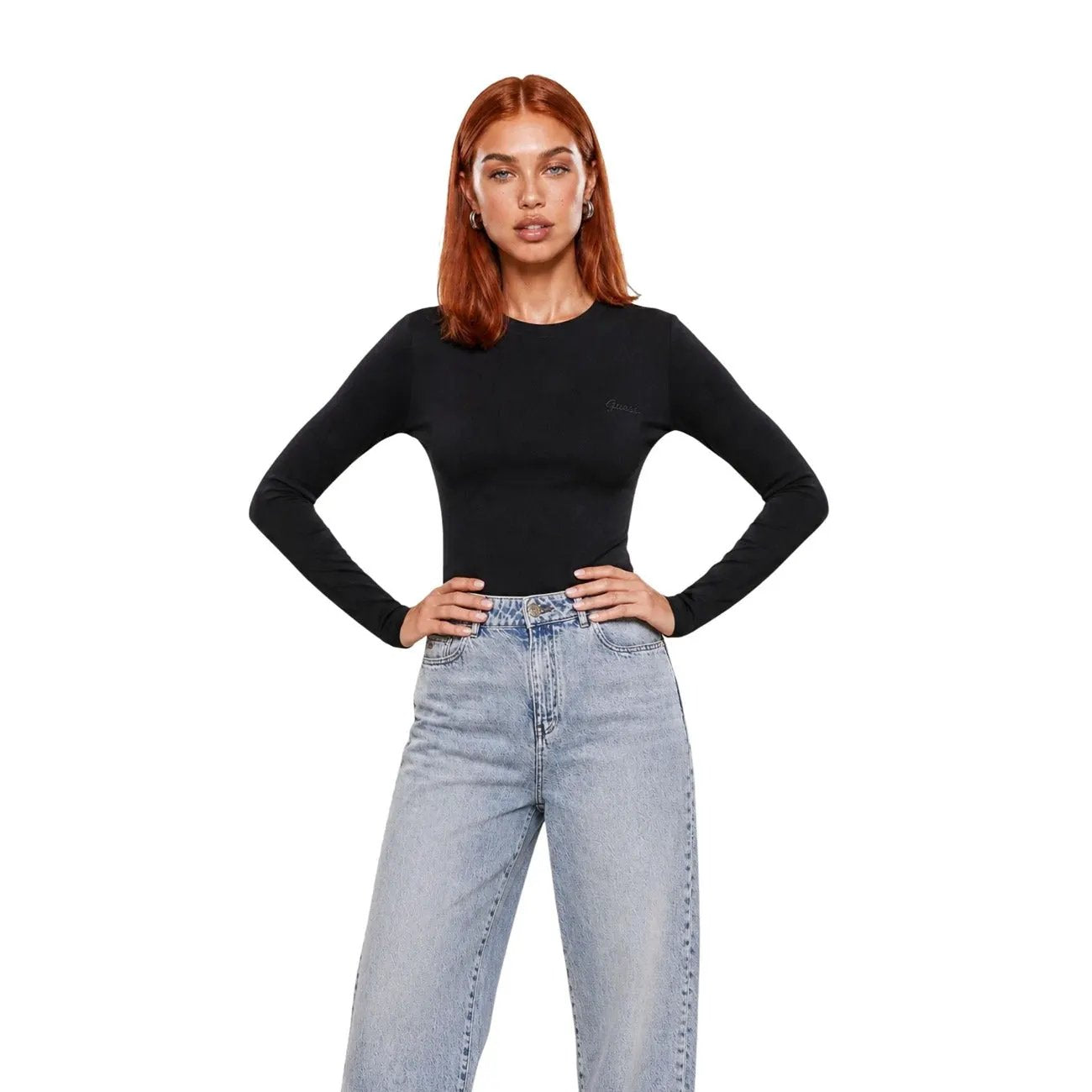 Guess Active - Guess Active Women T-Shirt by Guess Active