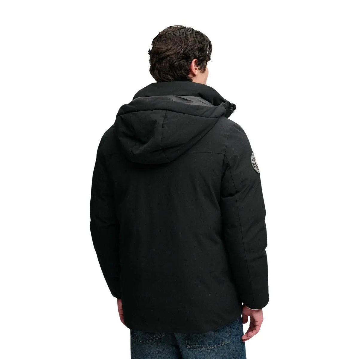 Superdry - Superdry Men Jacket