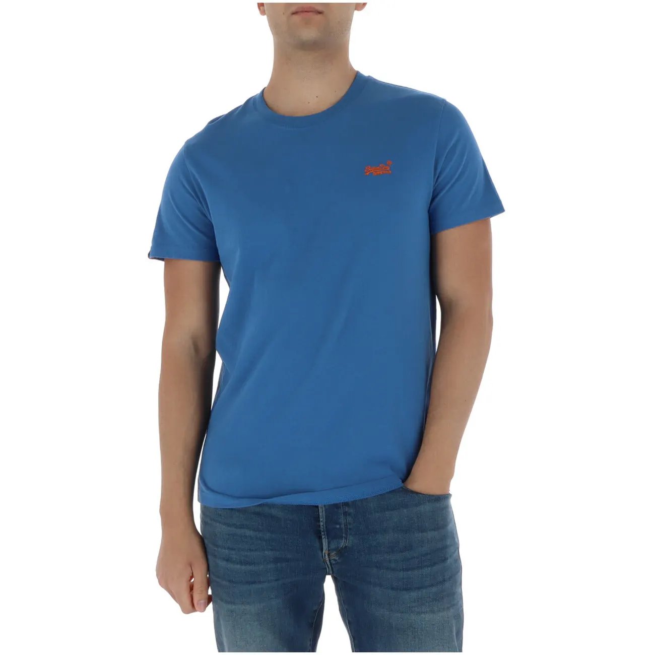 Superdry - Superdry Men T-Shirt by Superdry