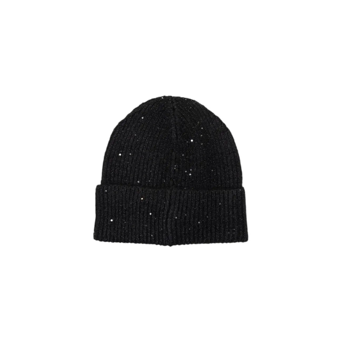 Only Women's Black Beanie