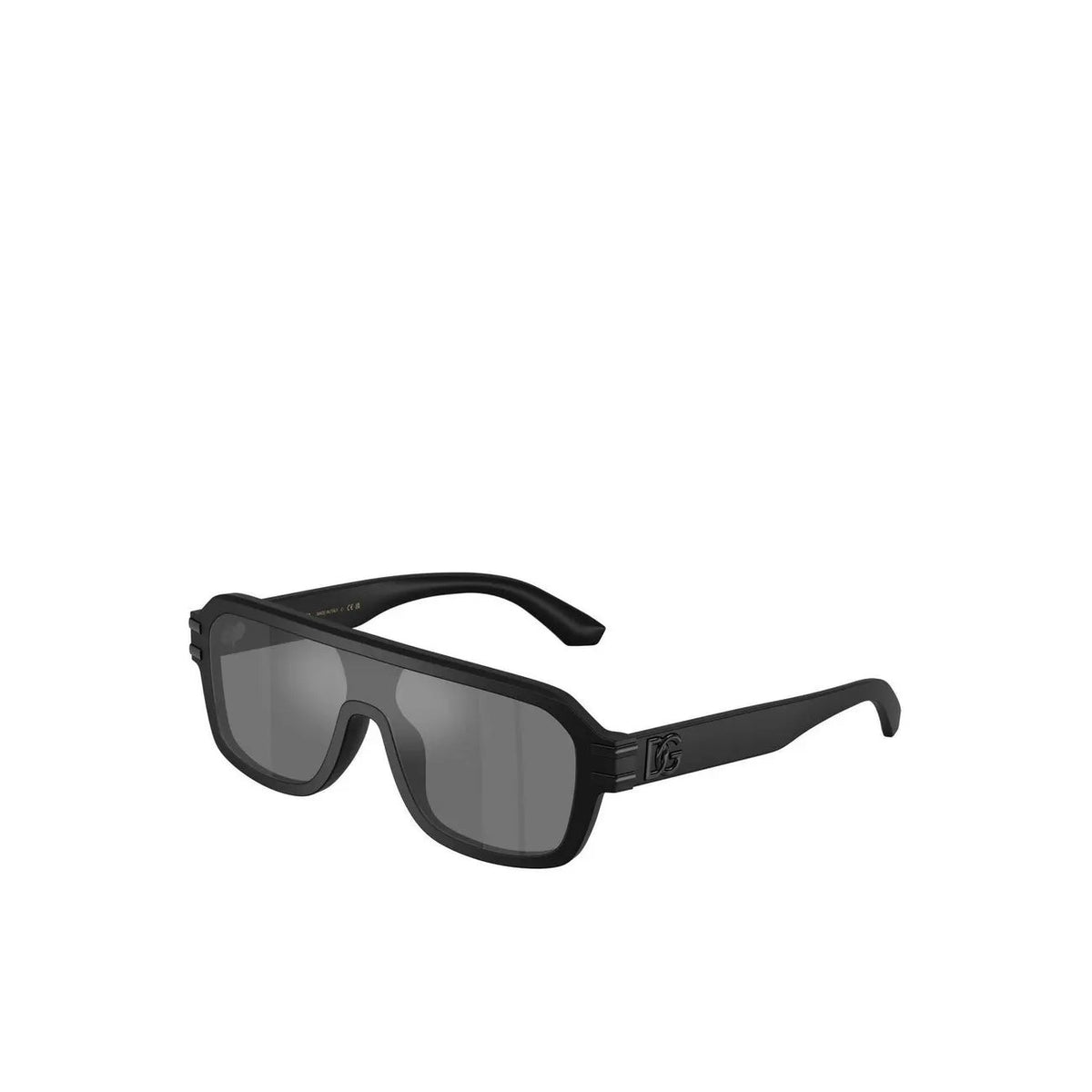Dolce & Gabbana Men's Black Sunglasses