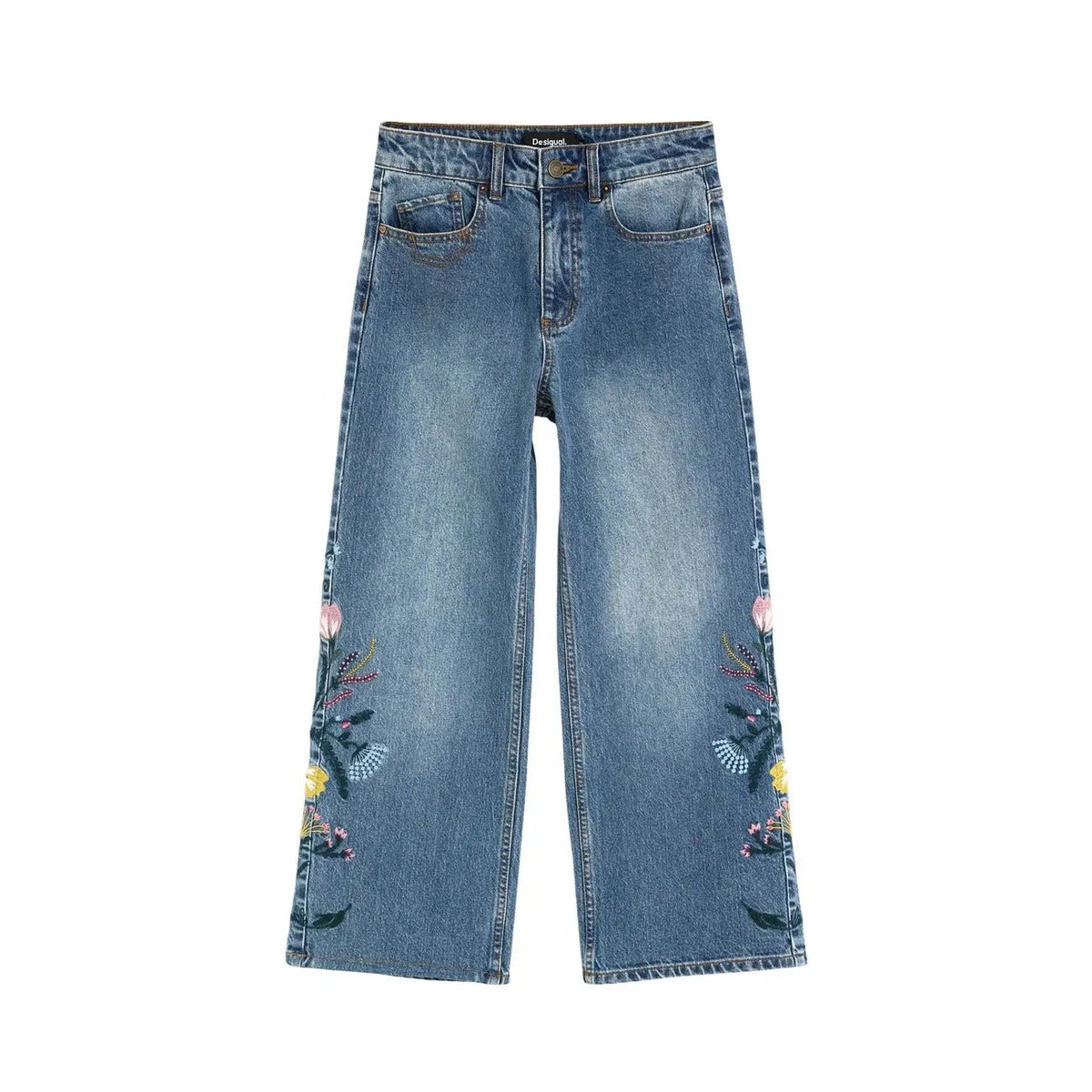 Desigual - Desigual Women Jeans by Desigual