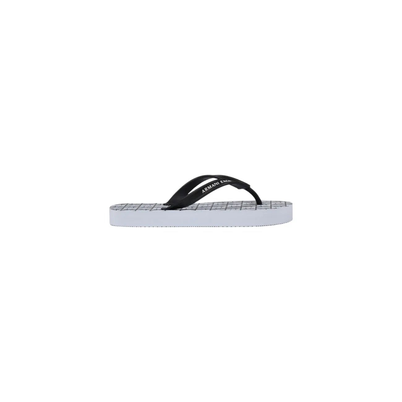 Armani Exchange - Armani Exchange Women Flip Flops by Armani Exchange