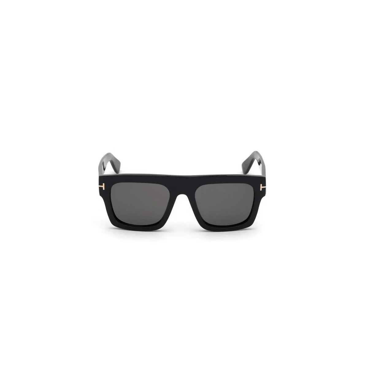 Tom Ford Men's Fausto Brown Sunglasses