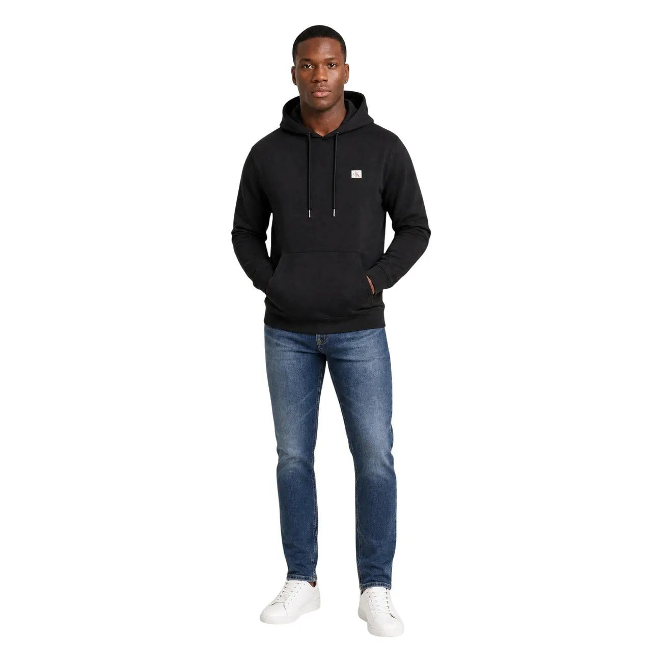 Calvin Klein Jeans - Calvin Klein Jeans Men Sweatshirts by Calvin Klein Jeans