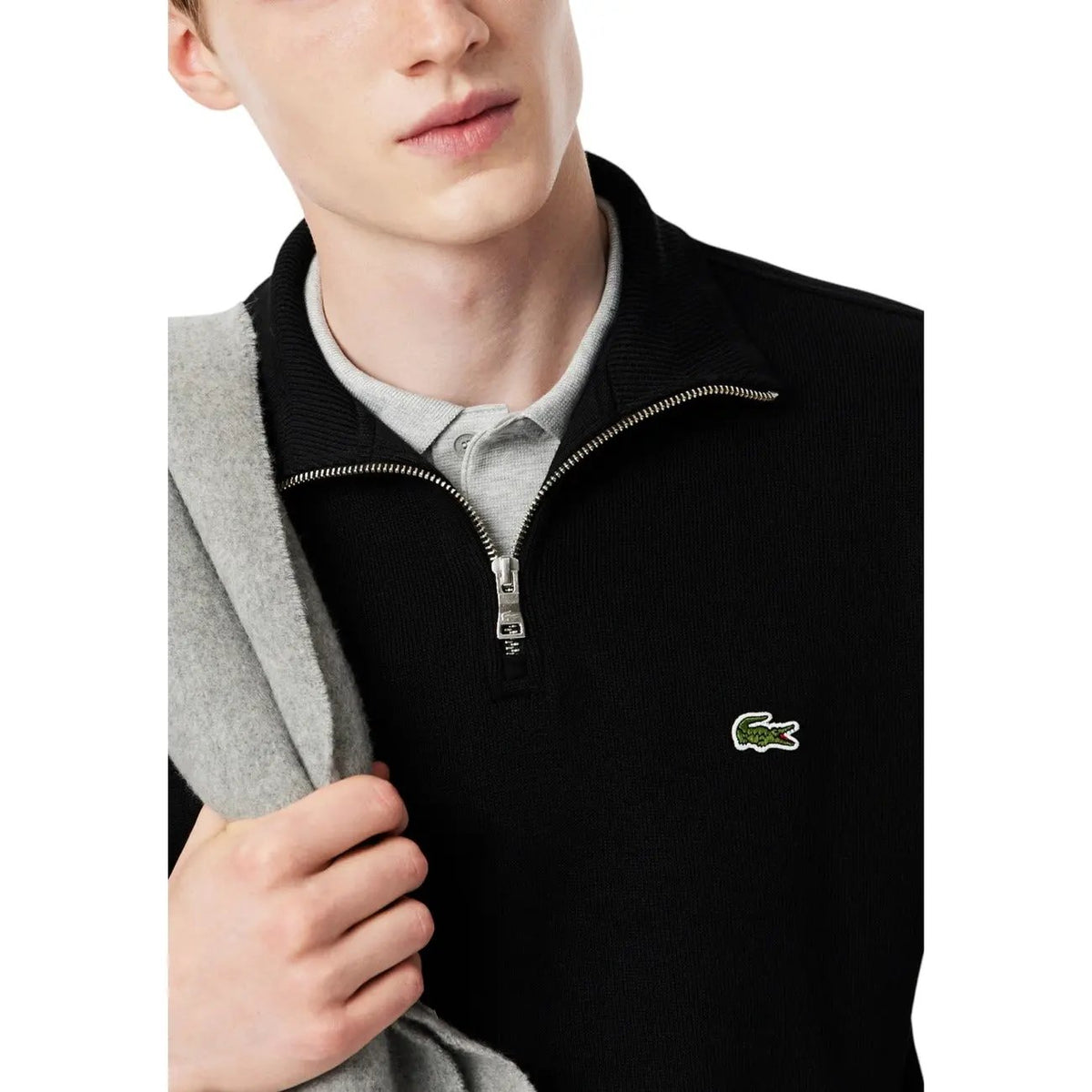 Lacoste - Lacoste Men Sweatshirts