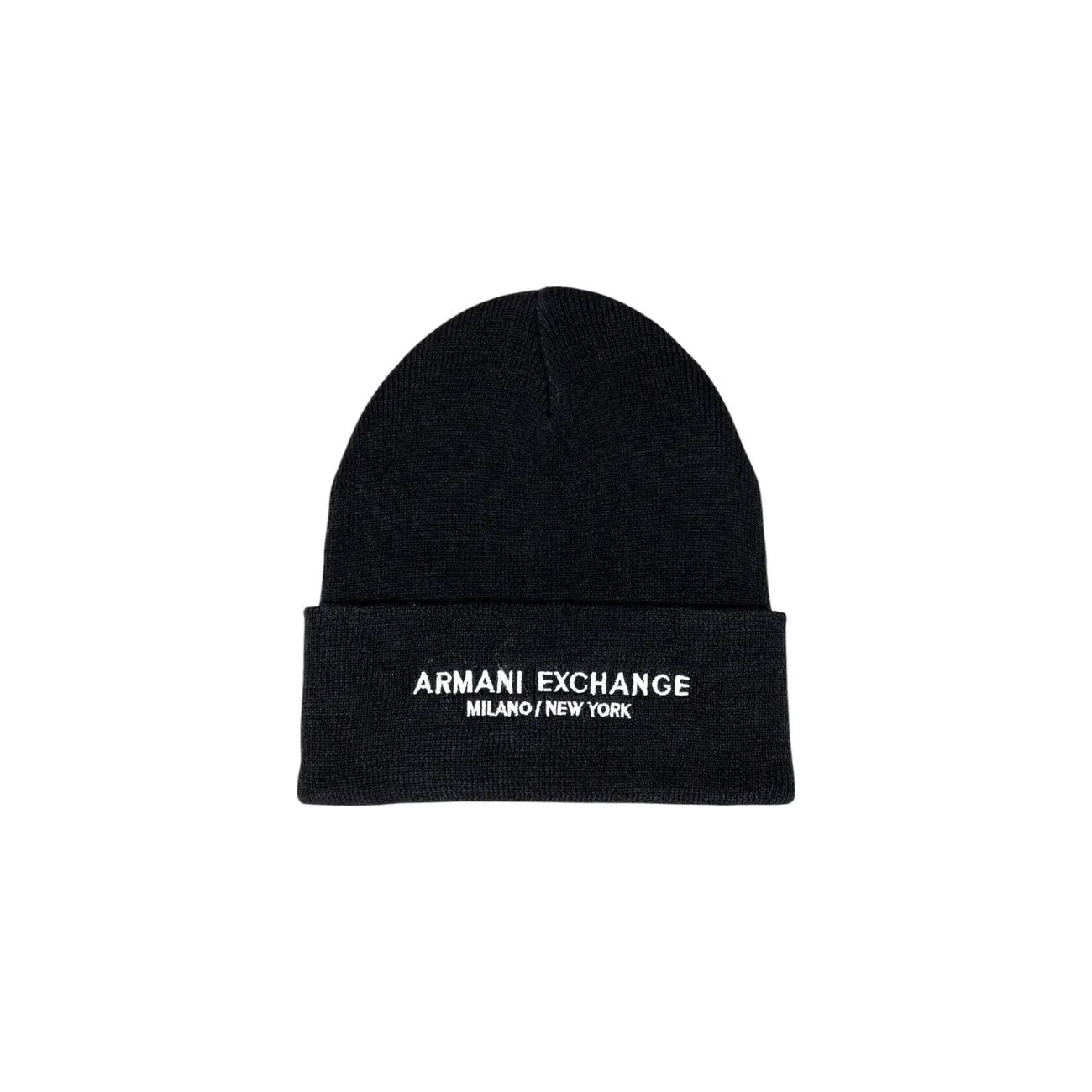 Armani Exchange - Armani Exchange Men Cap by Armani Exchange