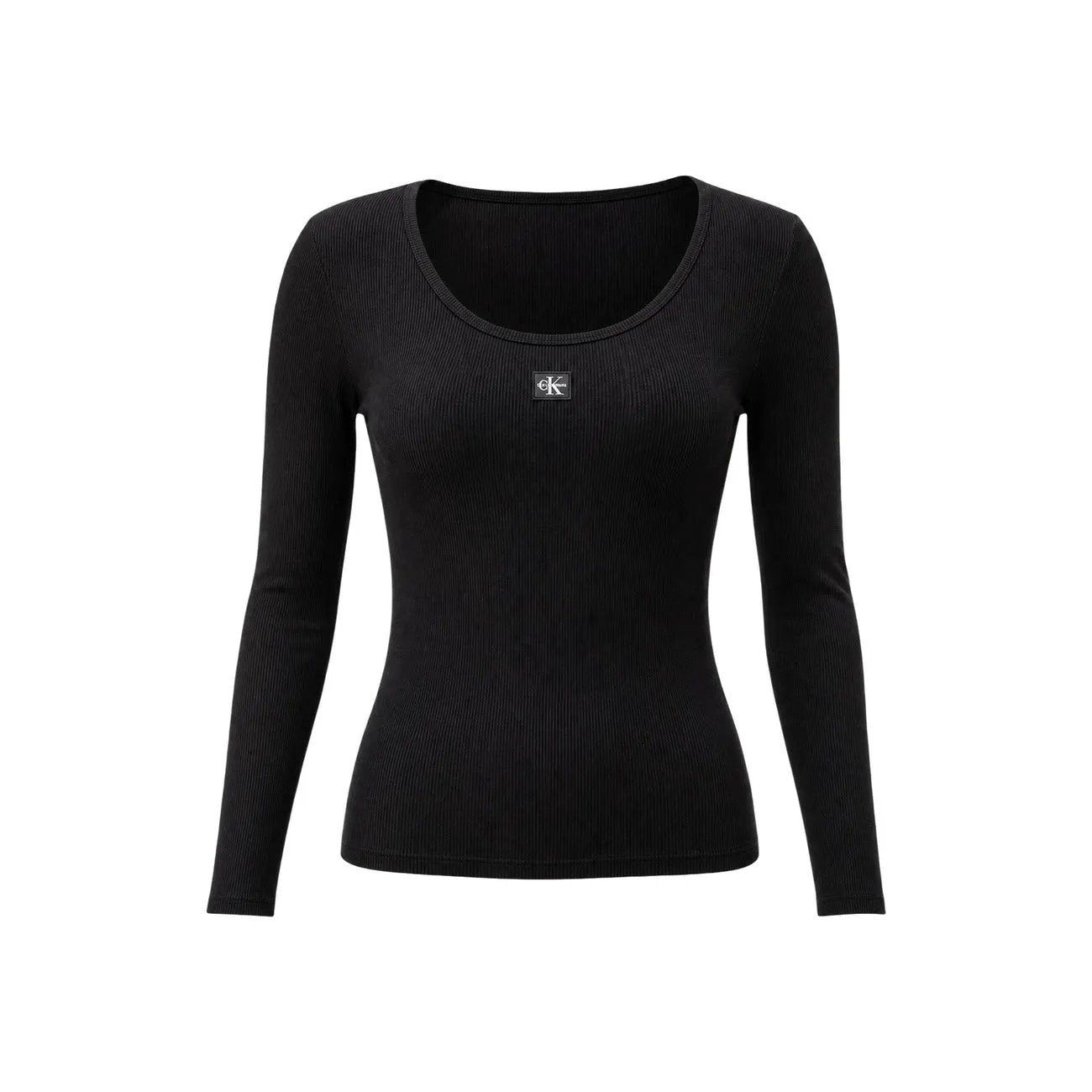 Calvin Klein Jeans - Calvin Klein Jeans Women T-Shirt by Calvin Klein Jeans