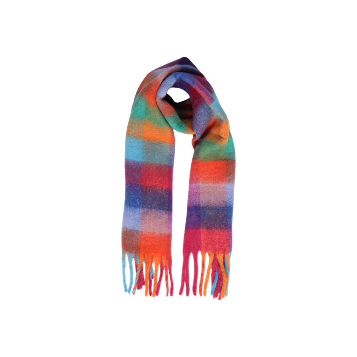 Pieces - Pieces Women Scarve