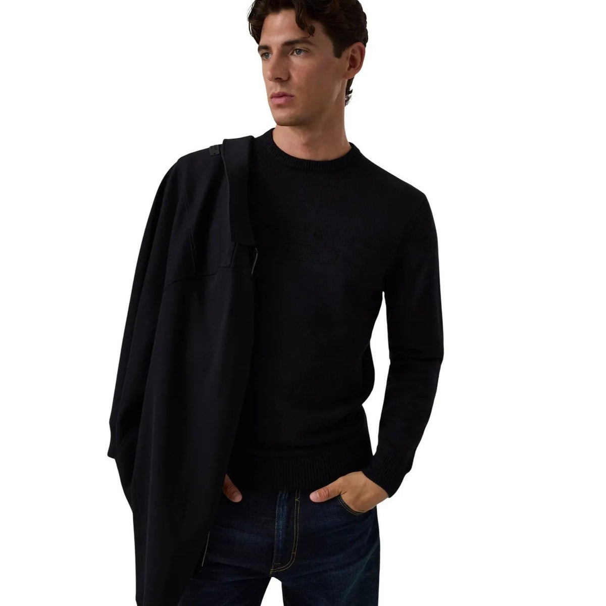 Guess - Guess Men Knitwear by Guess