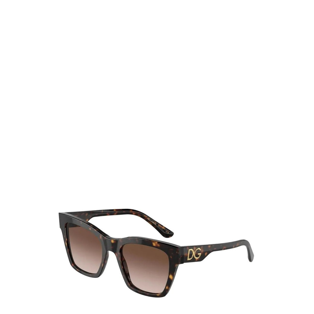 Dolce & Gabbana Women's Brown Sunglasses