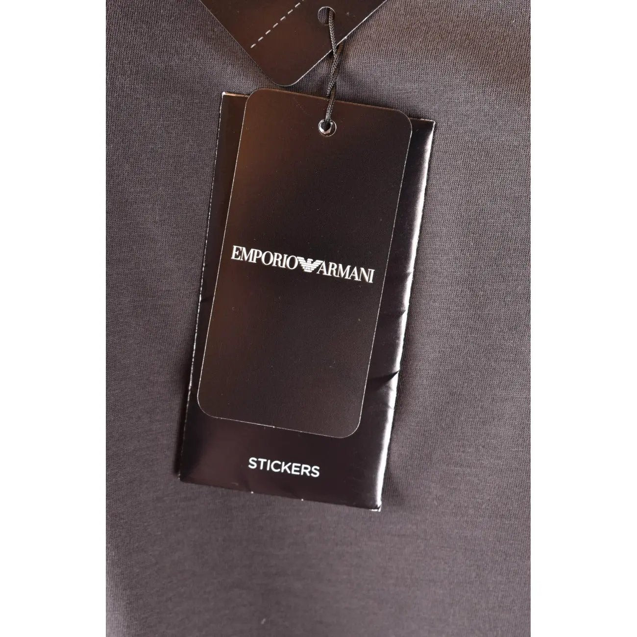 Emporio Armani - Emporio Armani Men T-Shirt by Emporio Armani